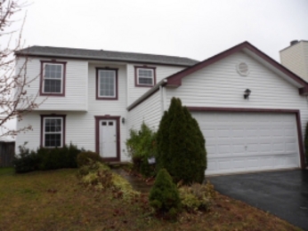 3156 Retriever Road, Columbus, OH 43232 