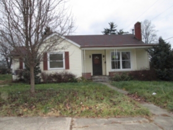 409 Eastern Ave, New Lexington, OH 43764 