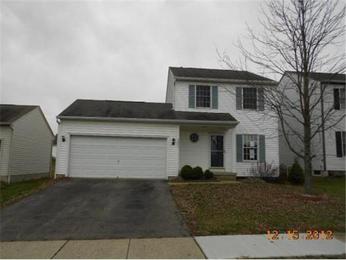 2865 Oak Forest Dr, Grove City, OH 43123 