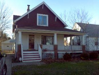 1338 Victory Dr, South Euclid, OH 44121 