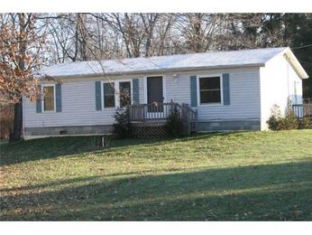 1418 Wilson Avenue, Atwater, OH 44201 