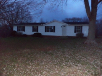 3125 24th St SE, Canton, OH 44707 