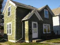 2164 16th St SW, Akron, OH 44314 