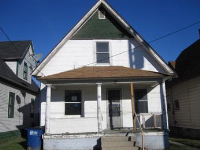 31 Nevada St, Toledo, OH 43605 
