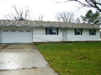 109 Saylor St, Gratis, OH 45330 Foreclosure