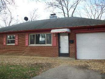 333 Stubbs Dr., Dayton, OH 45426 