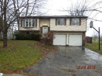 162 Lexington Farm Rd, Union, OH 45322 