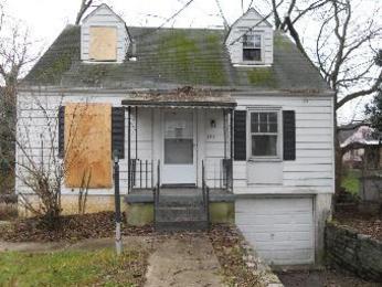 3711 Anioton Ct, Cincinnati, OH 45227 