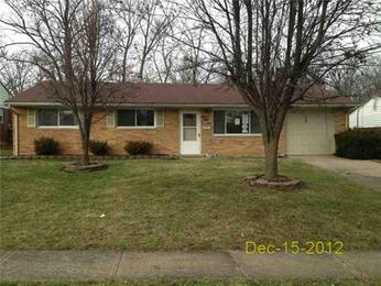 368 Warr Ln, Hamilton, OH 45013 