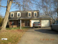 1095 Fox Run Rd, Milford, OH 45150 