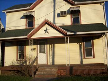 722 N 4th St, Miamisburg, OH 45342 