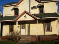 722 N 4th St, Miamisburg, OH 45342 