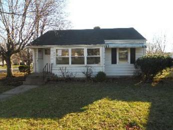 2824 Goldman Ave, Middletown, OH 45044 