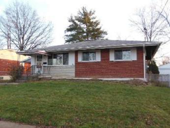 3539 Ripplegrove Dr, Cincinnati, OH 45251 