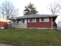 3539 Ripplegrove Dr, Cincinnati, OH 45251 