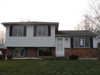 1791 Flinthill Drive, Columbus, OH 43223 