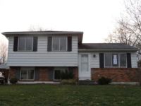 1791 Flinthill Drive, Columbus, OH 43223 