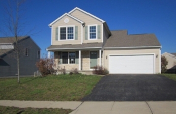 2243 Greencrest Way, Lancaster, OH 43130 