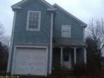 4133 Cherry Orchard, Columbus, OH 43230 