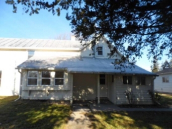 315 E Sophia St, Maumee, OH 43537 