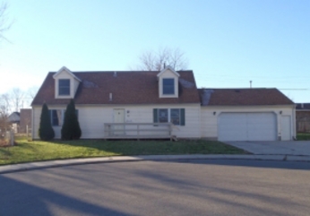 6 Hobart Cir, Troy, OH 45373 
