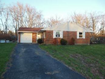 10008 Windswept Ln, Cincinnati, OH 45251 