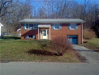 73 Page Rd, Chillicothe, OH 45601 