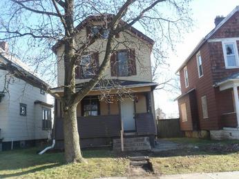 900 Miller Avenue, Columbus, OH 43206 