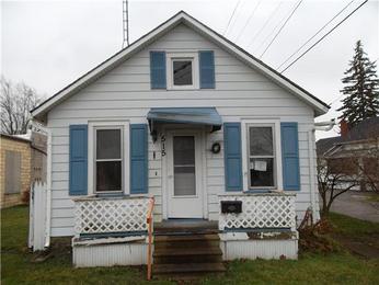 515 Fremont Road, Port Clinton, OH 43452 