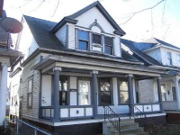 929 Prouty Ave, Toledo, OH 43609 