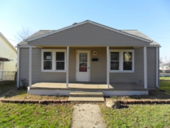 1307 S Pickaway St, Circleville, OH 43113 
