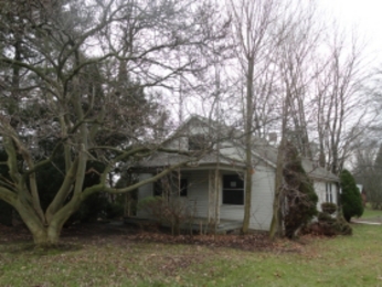 1417 W State St, Salem, OH 44460 