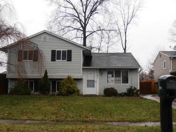 5982 Rosebelle Ave, North Ridgeville, OH 44039 