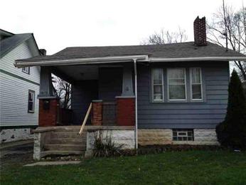 1825 Cardova Avenue, Cincinnati, OH 45239 