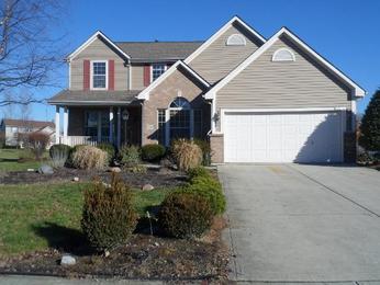 644 Montmorency Dr, Pickerington, OH 43147 