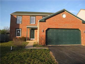 2936 Ironstone Dr, Columbus, OH 43231 