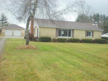 1644 State Route 303, Streetsboro, OH 44241 