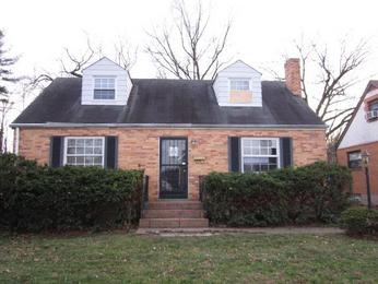 1429 Van Fleet Ave, Cincinnati, OH 45231 