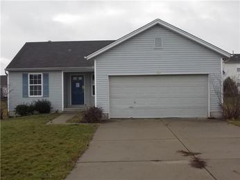 514 Lookout Ridge Dr, Lebanon, OH 45036 
