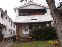 3237 135th St, Cleveland, OH 44120 