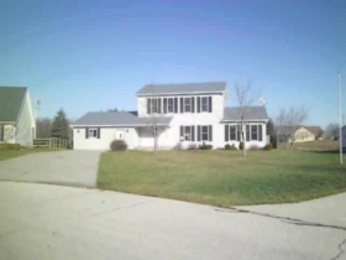 335 Royal Bounty La, Wauseon, OH 43567 