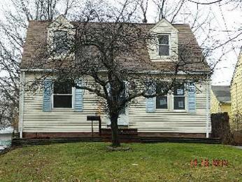 19773 Maple Heights Blvd, Maple Heights, OH 44137 