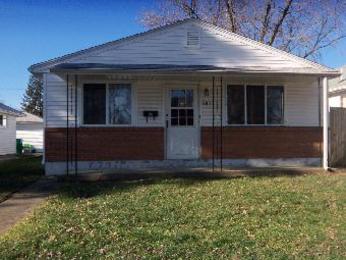 2033 Culver Ave, Dayton, OH 45420 