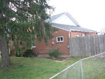 1375 S Snyder Rd, New Lebanon, OH 45345 