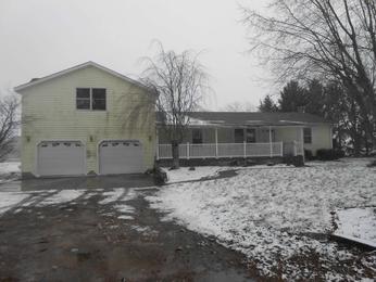329 Chesterville Ave, Cardington, OH 43315 