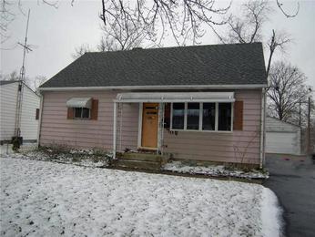 4118 Maplegrove Dr, Grove City, OH 43123 