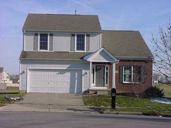 2610 Weeping Willow Ct, Columbus, OH 43207 