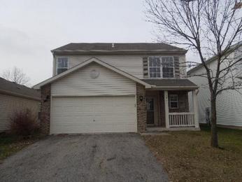 1901 Prominence Dr, Grove City, OH 43123 