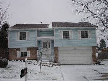 187 Collingwood Dr, Marysville, OH 43040 