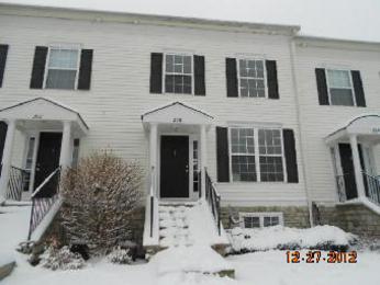 298 Shadbush Dr, Blacklick, OH 43004 